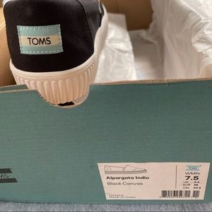NWT TOMS